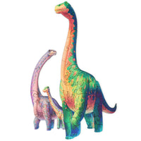 Thumbnail for Unidragon Puzzle Diplodocus