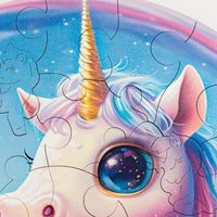 Thumbnail for Unidragon Puzzle One Size — 9.8×9.8