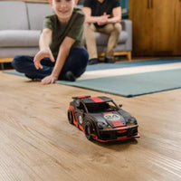 Thumbnail for Unidragon Puzzle One Size — 26.8x13.3x7.8 cm — 219 pcs Comet GTS Black-Red
