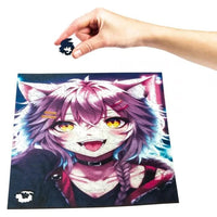 Thumbnail for Unidragon Puzzle One Size — 9x12.2