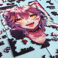 Thumbnail for Unidragon Puzzle One Size — 9x12.2