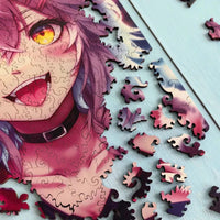 Thumbnail for Unidragon Puzzle One Size — 9x12.2