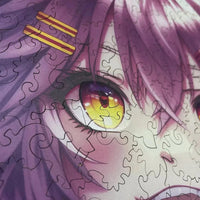Thumbnail for Unidragon Puzzle One Size — 9x12.2