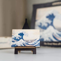 Thumbnail for Unidragon Puzzle The Great Wave off Kanagawa