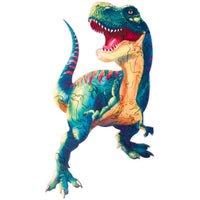 Thumbnail for Unidragon Puzzle Tyrannosaurus Rex